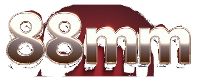 88mm logo