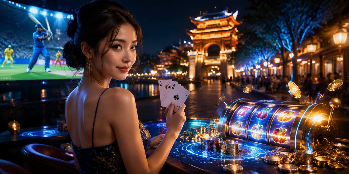 88mm Cụm game chính